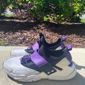 Nike Huarache Drift "OG Purple Punch"